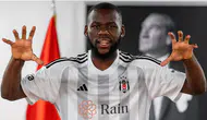 Jean Onana, Süper Lig ekibiyle görüşüyor : Yeni adresi belli olmak üzere
