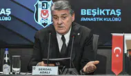 Beşiktaş Başkanı Serdal Adalı, Trossard transferini açıkladı