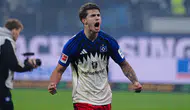 Brighton'dan 58 milyon Euro'luk transfer : Luka Vuskovic resmen imzayı attı