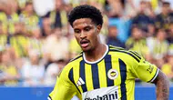 Oosterwolde için ayrılık iddiası : Fenerbahçe'ye çılgın gelir