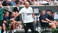 Beşiktaş Midtjylland'ı geçti! Italiano tarihe geçti