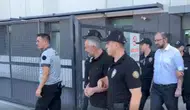 Üsküdar Belediyesi soruşturması : Şüpheliler sağlık kontrolünden geçti