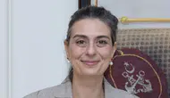 Üsküdar Belediye Başkanı Sinem Dedetaş tutuklandı