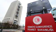 Ticaret Bakanlığı duyurdu : 19 serbest bölgeden tüm zamanların ihracat rekoru