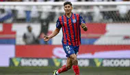 Beşiktaş'ın Santiago Ramos Mingo için yaptığı 7 milyon Euro'luk teklif reddedildi