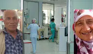 Kardeşinin vefatını öğrenen ağabey acısına dayanamayarak hayatını kaybetti