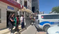 Adıyaman'da 3 milyon değerinde hırsızlık : 3 şüpheli tutuklandı