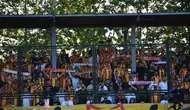 Kayserispor 60. yılını coşkuyla kutladı : Yeni sezon formaları tanıtıldı