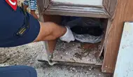 Mersin'de uyuşturucu operasyonu : 26 şüpheli yakalandı
