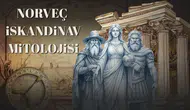 Norveç İskandinav Mitolojisi
