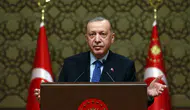 Cumhurbaşkanlığı Kabinesi Erdoğan başkanlığında toplandı
