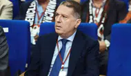 Gençlerbirliği'nde Arda Çakmak yeniden başkan seçildi