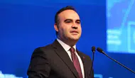 Bakan Kacır duyurdu : Türkiye'nin yerli atomik saati uzaya fırlatıldı