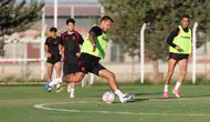Sivasspor, Erciyes kampına başladı ! 26 kişilik kadro açıklandı
