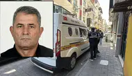 Aydın'da mahalle muhtarı masaj salonunun tuvaletinde ölü bulundu