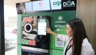 Bilecik'te 9 noktada geri dönüşüm dönemi başladı