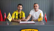 Aliağa FK, Okan Derici ve Batuhan Artarslan’ı transfer etti