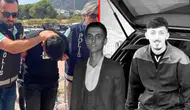 Bodrum'daki çifte cinayetin firari tetikçisi Muhammed Mamo Hollanda'da yakalandı
