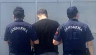 Samsun'da evinde uyuşturucu ele geçirilen şüpheli tutuklandı