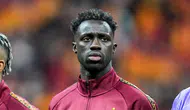 Davinson Sanchez'e Como'nun ardından sürpriz talip : Galatasaray teklif bekliyor