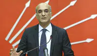Yeni Parti'nin meclis başkanvekili Tekin Bingöl oldu