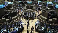New York Borsası'nda kriz : Çip devleri çakıldı, petrol fiyatları uçuşa geçti