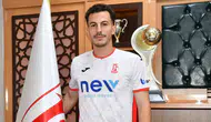 Balıkesirspor, Erdoğan Kaya ile 2 yıllık sözleşme imzaladı