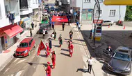 918. Geleneksel Aybastı Perşembe Yaylası Festivali başladı