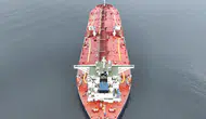 İki tanker İHA'ların hedefi oldu ! CPC terminalinde petrol ihracatı durduruldu