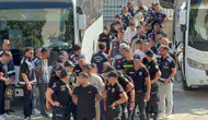 Siverek’teki cinsel saldırı olayında 20 şüpheliden 14'ü tutuklandı