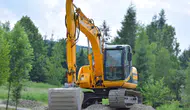 Kastamonu'da operatör iş makinesinin altında kalıp öldü