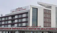Adıyaman Kahta'da 15 yaşındaki genç traktörden düşüp hayatını kaybetti