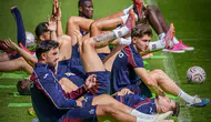 Trabzonspor'da 5 ayrlık kapıda : Resmi açıklama bekleniyor