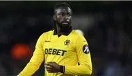 Trabzonspor'dan Tolu Arokodare hamlesi ! Wolves'in maaş şartı ortaya çıktı