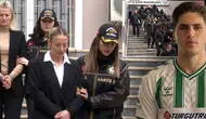 Kubilay Kaan Kundakçı davasında 7 sanık yeniden hakim karşısına çıkacak