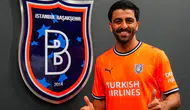 Başakşehir, Umut Bozok ile 2+1 yıllık sözleşme imzaladı