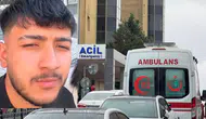 İstanbul Arnavutköy'de arkadaş kavgasında 19 yaşındaki genç öldü