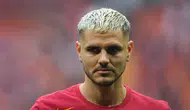 Mauro Icardi'nin menajeri açıkladı : Galatasaray ile anlaşamadık