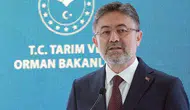 '169 yangından 163'ü kontrol altında'