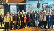 CHP'de toplu istifa dalgası ! Hatay'da ilçe başkanlarıyla birlikte 54 kişi partiden ayrıldı