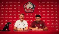 Lille, Başar Önal'ı kadrosuna kattı