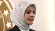 Bakan Göktaş, AK Parti Erzincan İl Başkanlığı'nda konuştu