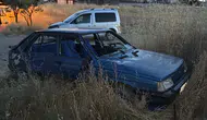 Eskişehir'de 2 aile arasında kavga : 2 yaralı