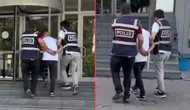 Kayseri'de 52 yıl hapis cezasıyla aranan firari yakalandı