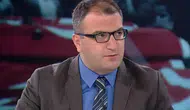 Gazeteci Cem Küçük gözaltına alındı