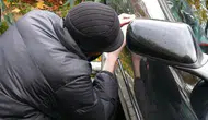 Ankara'da otomobillerden telefon çalan şüpheli tutuklandı
