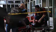 Arap ülkeleri, Suriye'deki bombalı saldırıyı kınadı
