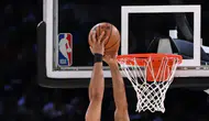 NBA Yaz Ligi'nde tek serbest atış kuralı uygulanacak