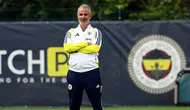İsmail Kartal, Gornik Zabrze maçı öncesinde konuştu : Ake ve Greenwood oynayacak mı ?