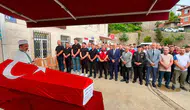 Kıbrıs Gazisi Özkan, Ordu'da hayatını kaybetti